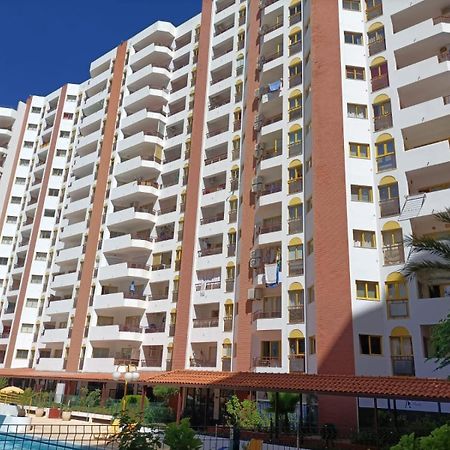 Beach Portimao Apartment Exterior photo