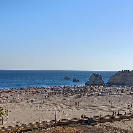 Beach Portimao Apartment Exterior photo