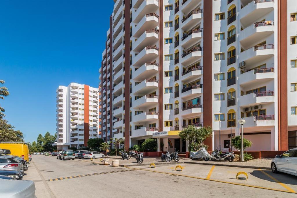Beach Portimao Apartment Exterior photo