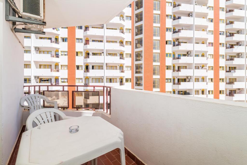 Beach Portimao Apartment Exterior photo