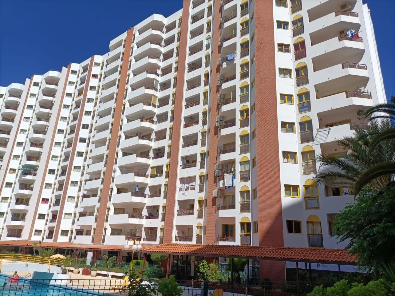 Beach Portimao Apartment Exterior photo